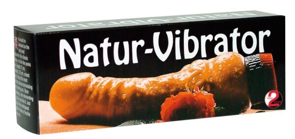 You2Toys Natur-Vibrator
