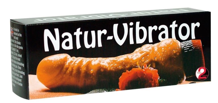 You2Toys Natur-Vibrator