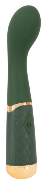 Alternative view of Emerald Love Luxurious G-Spot Massager