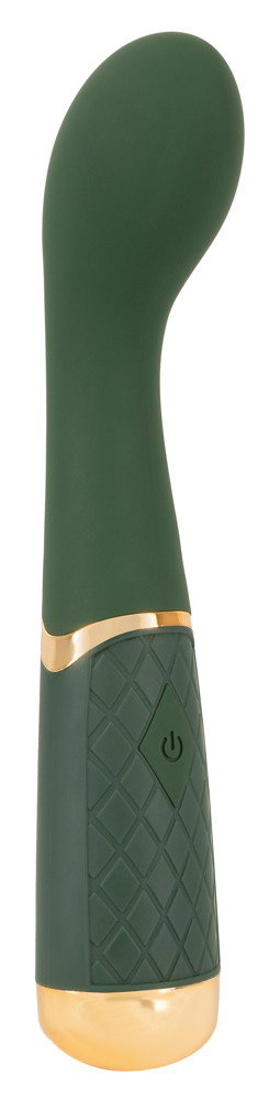 Emerald Love Luxurious G-Spot Massager – Bild 2