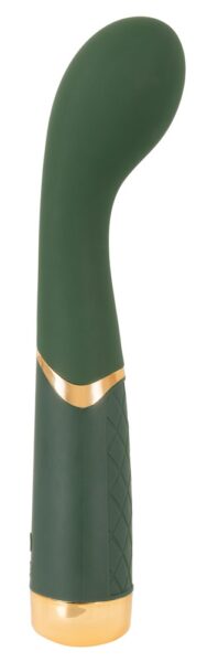 Emerald Love Luxurious G-Spot Massager – Bild 3