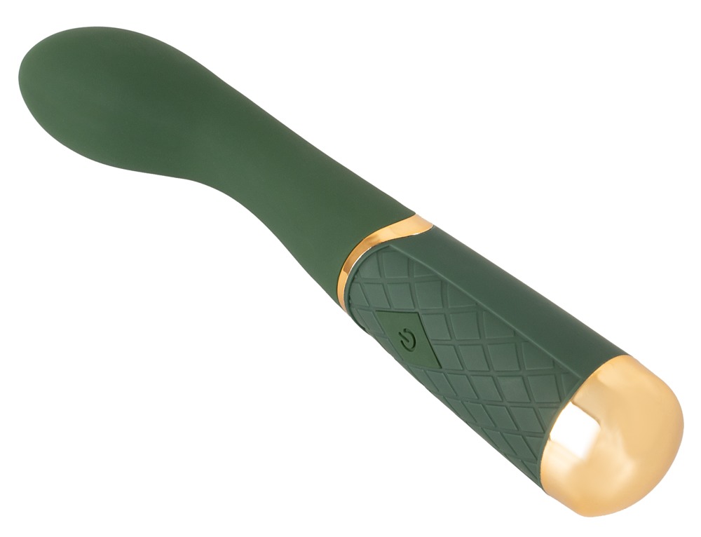 Emerald Love Luxurious G-Spot Massager – Bild 4