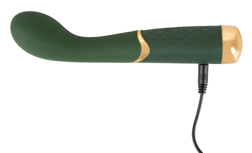 Emerald Love Luxurious G-Spot Massager – Bild 7