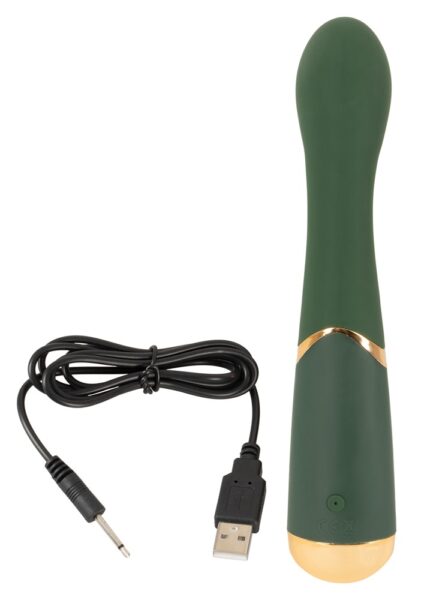 Emerald Love Luxurious G-Spot Massager – Bild 8