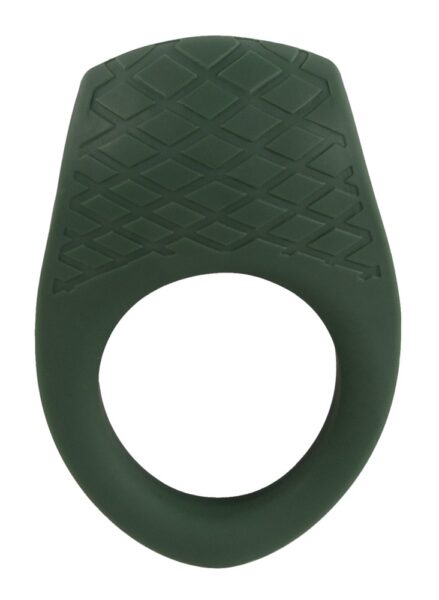 Emerald Love Luxurious Vibro Cock Ring – Bild 3