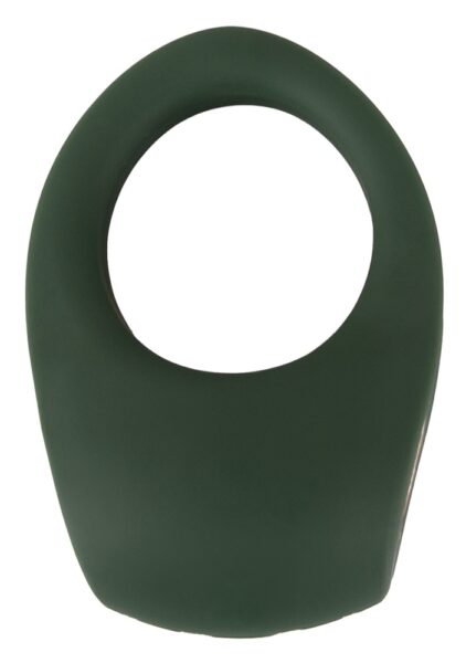 Emerald Love Luxurious Vibro Cock Ring – Bild 4