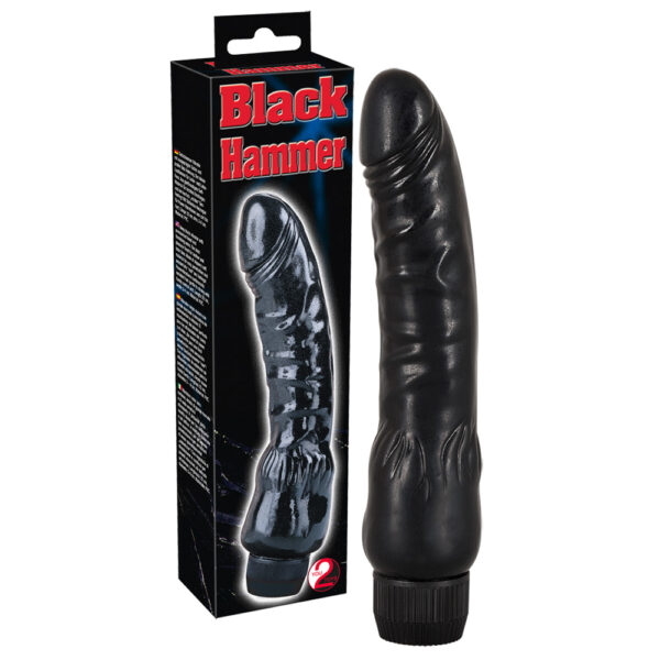 You2Toys Black Hammer – Bild 5