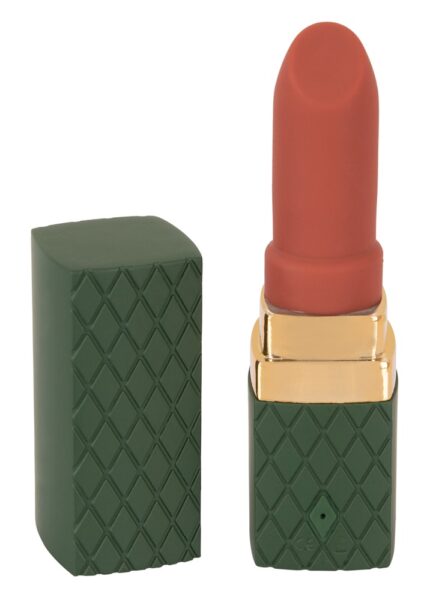 Emerald Love Luxurious Lipstick Vibrator – Bild 3