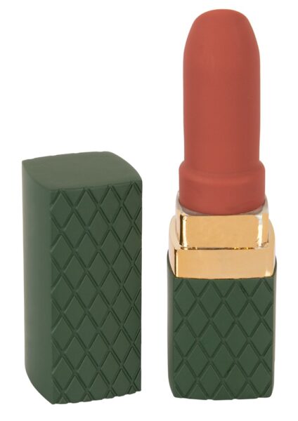 Emerald Love Luxurious Lipstick Vibrator – Bild 4