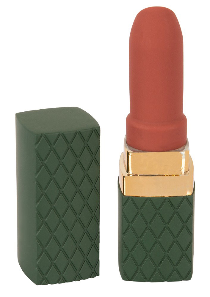 Emerald Love Luxurious Lipstick Vibrator – Bild 4
