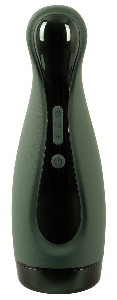 Rebel Masturbator with 2 Functions – Bild 3