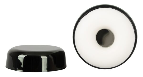 Rebel Masturbator with 2 Functions – Bild 5