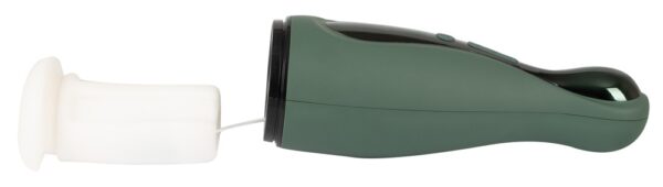 Rebel Masturbator with 2 Functions – Bild 6