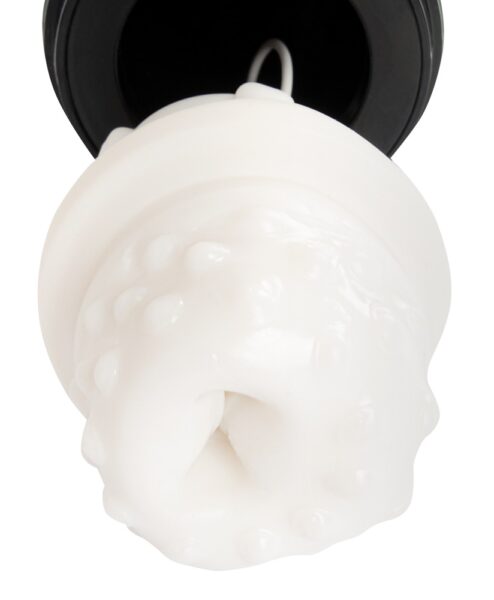 Rebel Masturbator with 2 Functions – Bild 7
