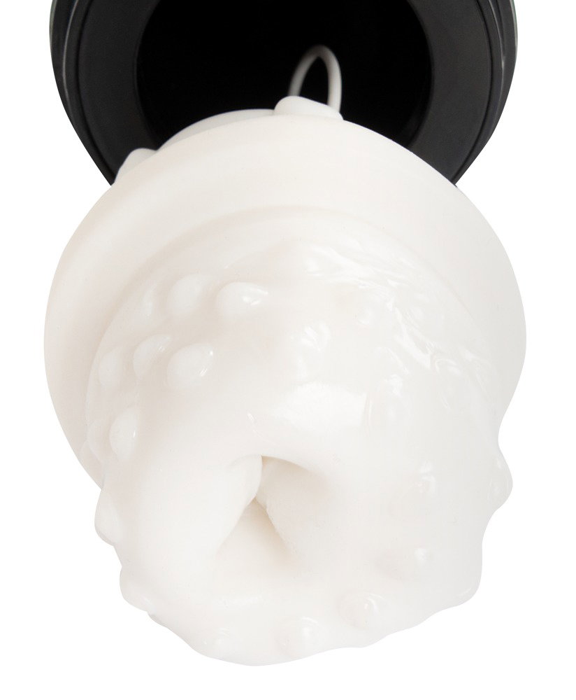 Rebel Masturbator with 2 Functions – Bild 7