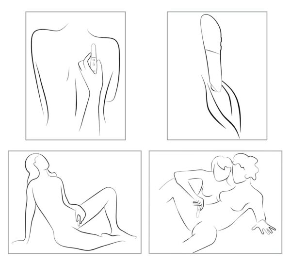 We-Vibe Touch X – Bild 8