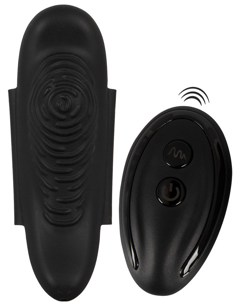 Alternative view of GoGasm Panty Vibrator