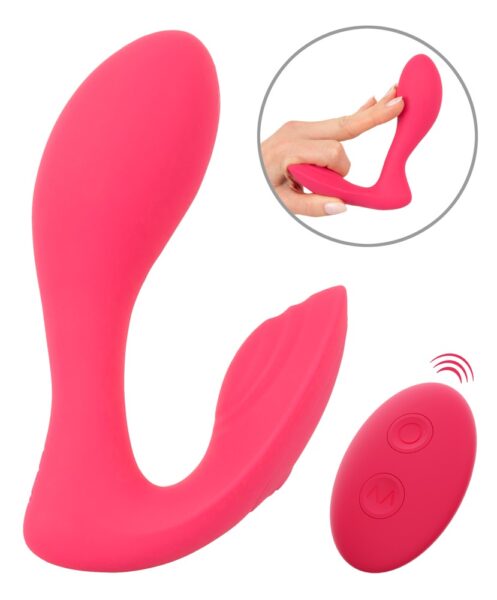 Alternative view of Sweet Smile G-Spot Panty Vibrator