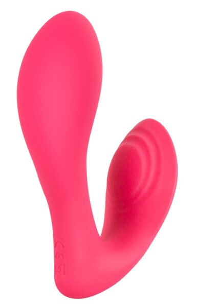 Sweet Smile G-Spot Panty Vibrator – Bild 3