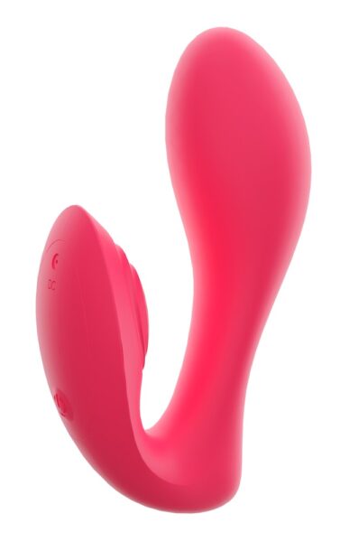Sweet Smile G-Spot Panty Vibrator – Bild 4