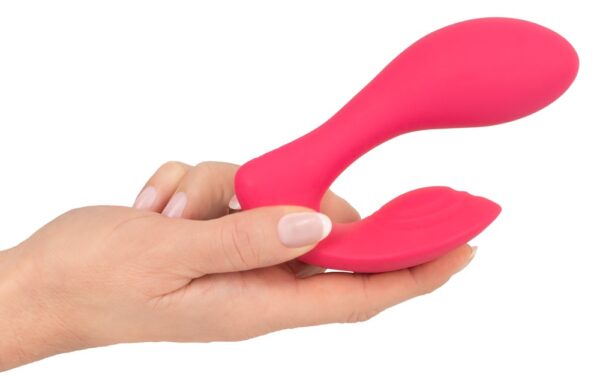 Sweet Smile G-Spot Panty Vibrator – Bild 6