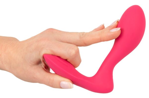 Sweet Smile G-Spot Panty Vibrator – Bild 7