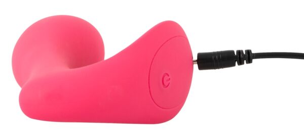 Sweet Smile G-Spot Panty Vibrator – Bild 8
