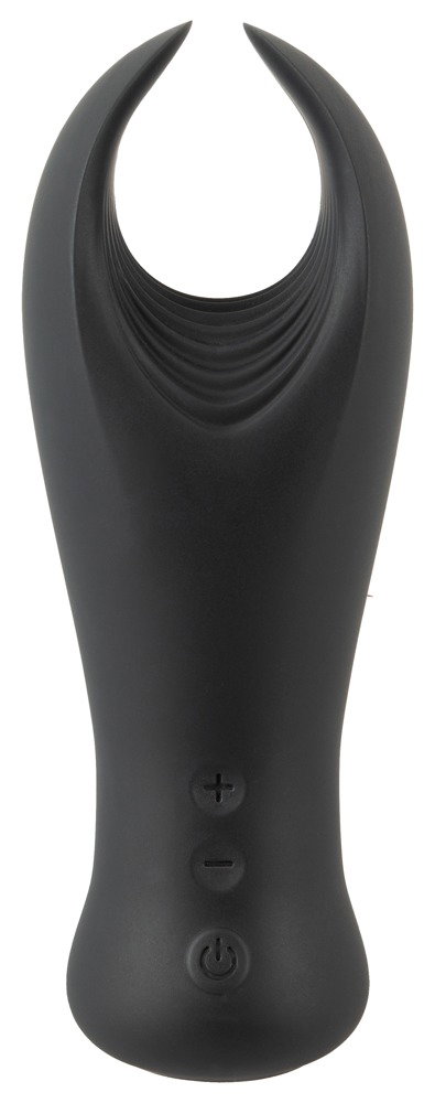 Alternative view of Rebel Cock Vibrator