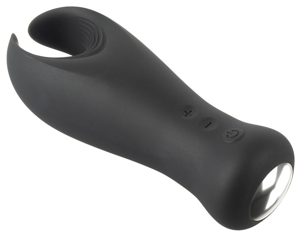 Rebel Cock Vibrator – Bild 5