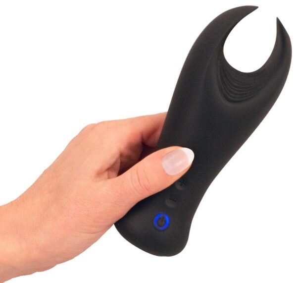 Rebel Cock Vibrator – Bild 7