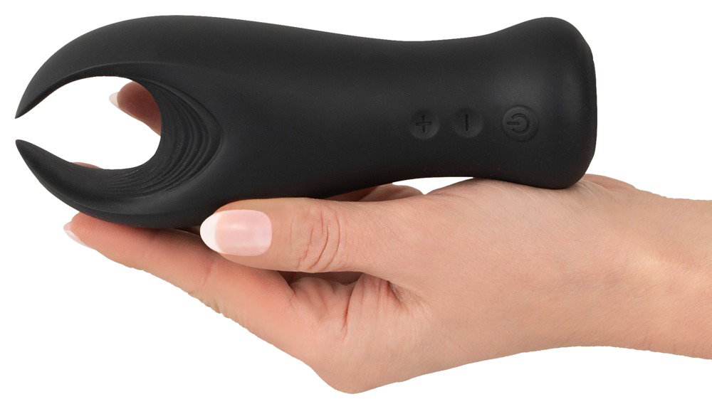 Rebel Cock Vibrator – Bild 8