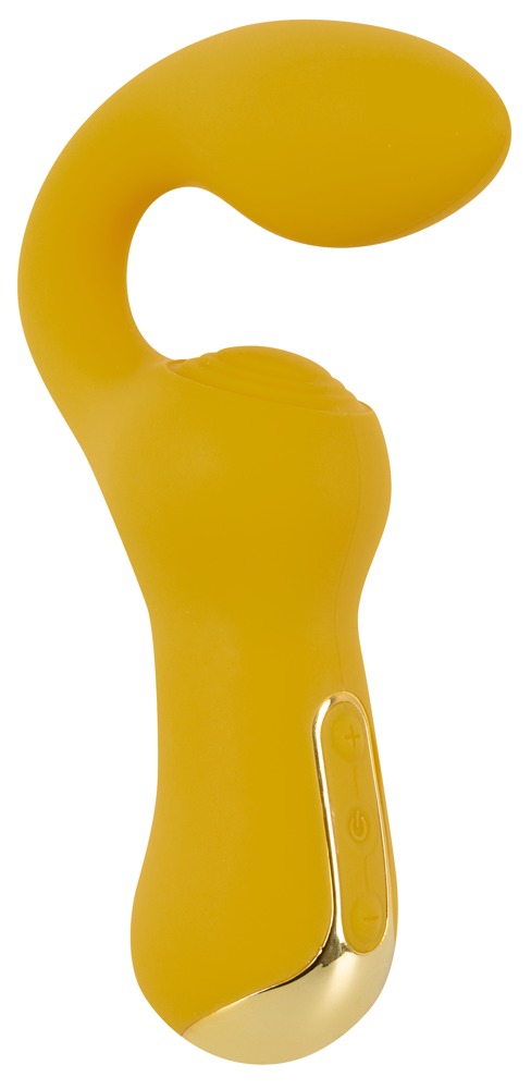 Alternative view of Your new favourite Double Vibrator