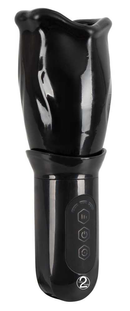 Stroker Rotating Masturbator – Bild 3