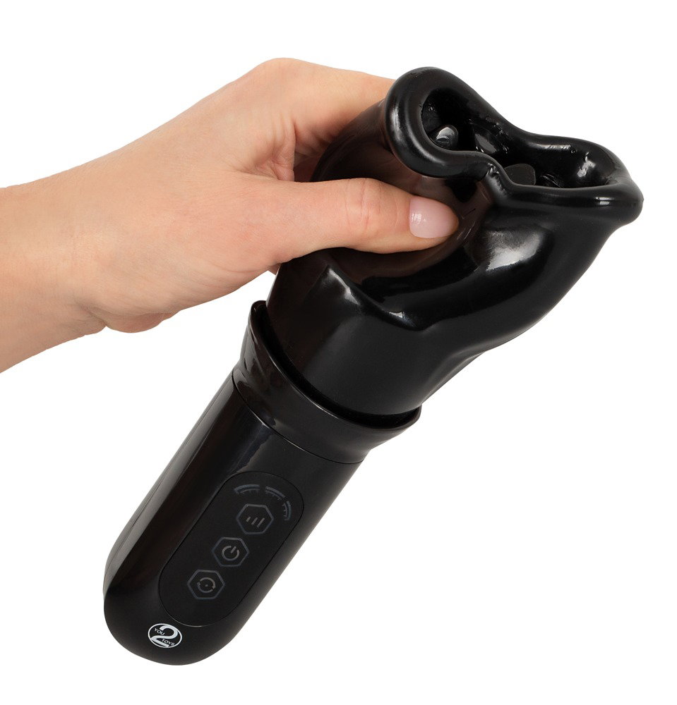Stroker Rotating Masturbator – Bild 4