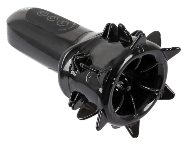 Stroker Rotating Masturbator – Bild 7