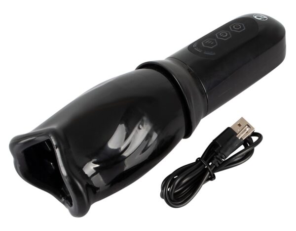 Stroker Rotating Masturbator – Bild 8