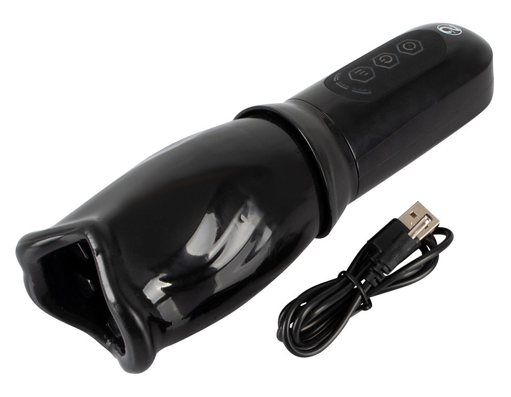 Stroker Rotating Masturbator – Bild 8