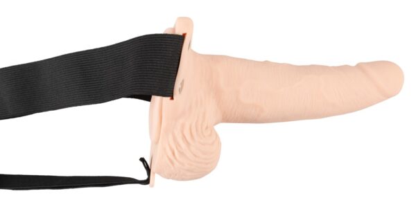 You2Toys Vibrating Strap-On Sleeve – Bild 3