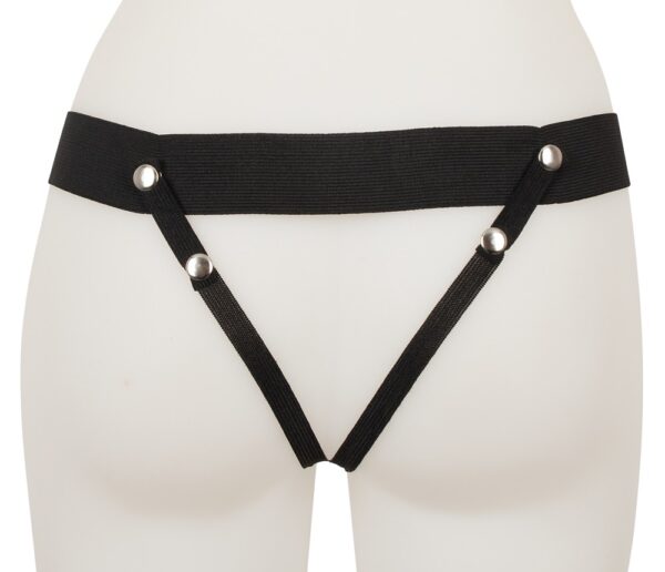 You2Toys Vibrating Strap-On Sleeve – Bild 7