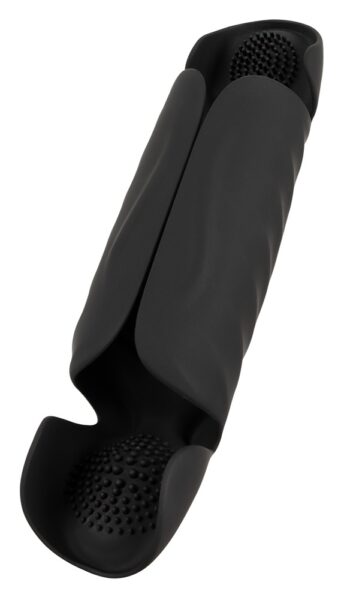 Rebel Penis Trainer with 3 Point Stimulation – Bild 2