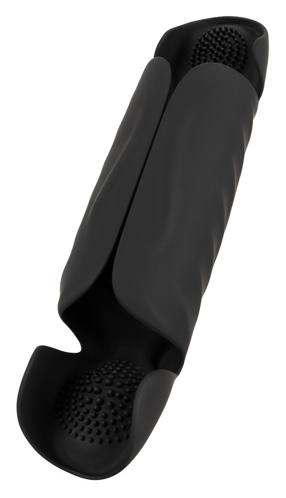 Rebel Penis Trainer with 3 Point Stimulation – Bild 2