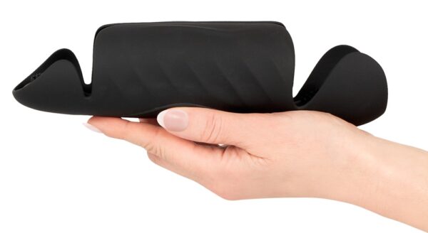 Rebel Penis Trainer with 3 Point Stimulation – Bild 4