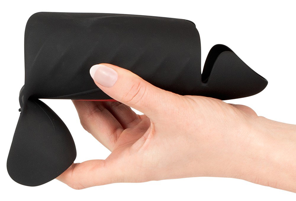 Rebel Penis Trainer with 3 Point Stimulation – Bild 5