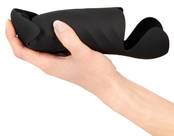 Rebel Penis Trainer with 3 Point Stimulation – Bild 6