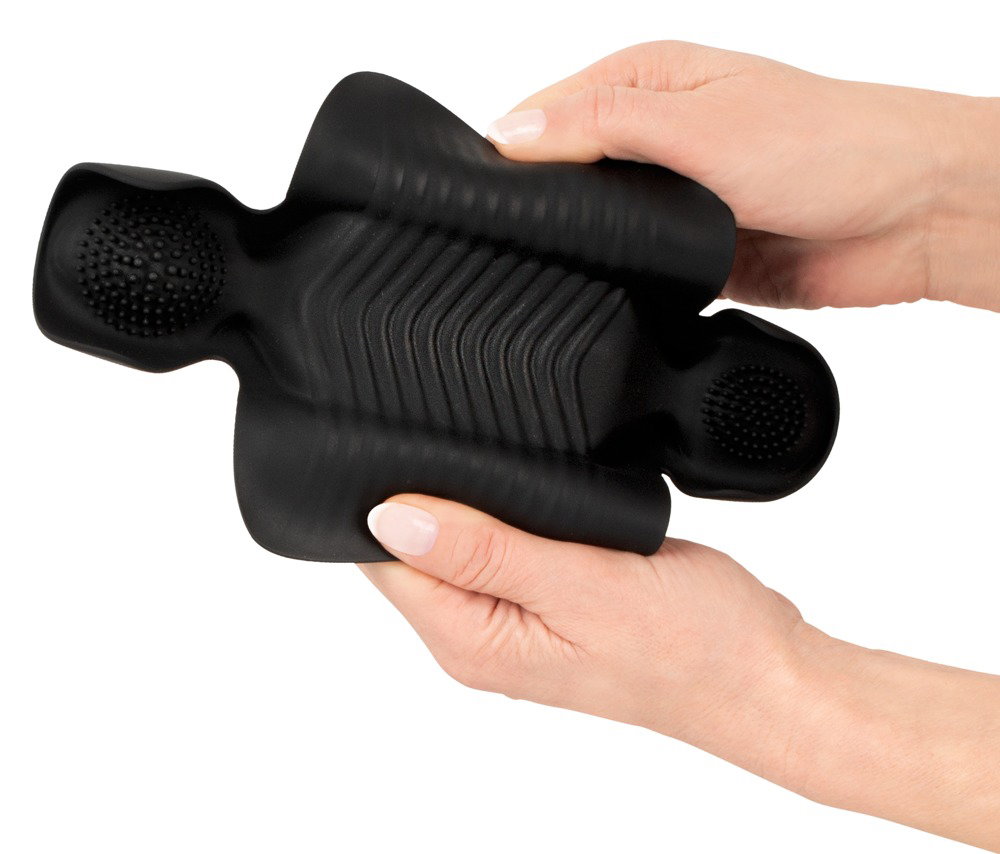 Rebel Penis Trainer with 3 Point Stimulation – Bild 7