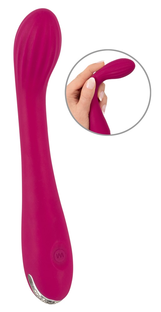 Alternative view of Sweet Smile G-Spot Vibrator
