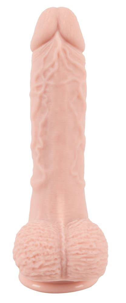Medical Silicone RC Medical Silicone Vibrator – Bild 3
