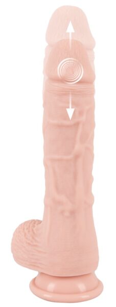 Medical Silicone RC Medical Silicone Vibrator – Bild 4