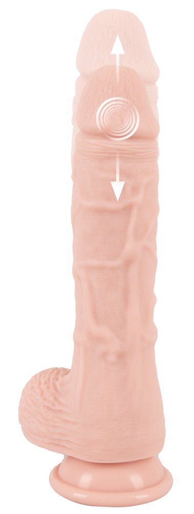 Medical Silicone RC Medical Silicone Vibrator – Bild 4