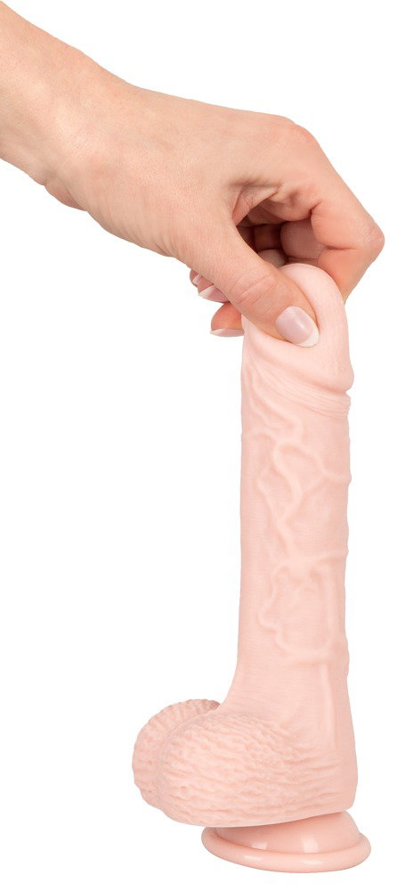 Medical Silicone RC Medical Silicone Vibrator – Bild 5
